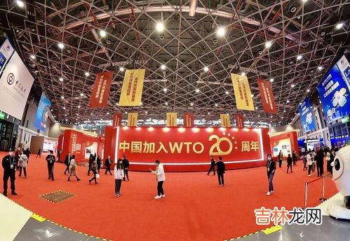 中国加入世界贸易的时间是哪一年,中国加入世贸组织是哪一年?