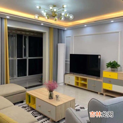 电视墙要不要灯带,2022岩板格栅电视墙效果图,格栅上下加灯带好看还是不加灯带