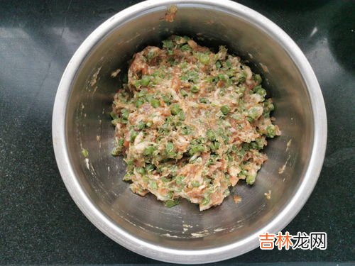 煮饺子要放什么调料,煮饺子应该放些什么调料