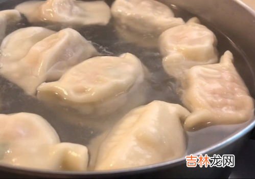 煮饺子要放什么调料,煮饺子应该放些什么调料