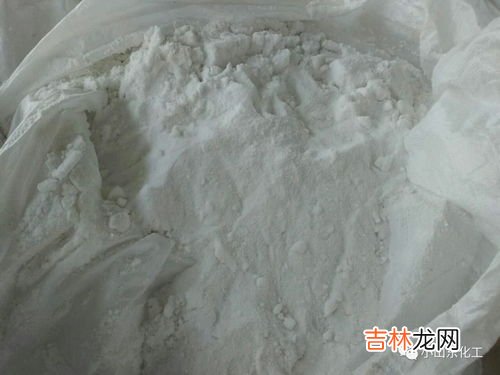 芒硝别名,朴硝和芒硝的区别是什么