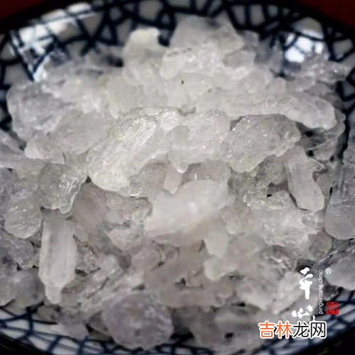 芒硝别名,朴硝和芒硝的区别是什么