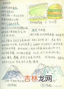 欧洲亚洲非洲的分界线,亚洲和非洲的分界线是什么