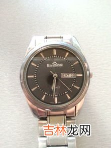 了解Accent手表价格是多少,急求:手表logo是“Accent”,这是什么牌子?