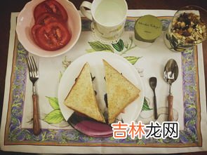 早餐怎么吃简单又营养,早餐怎么吃简单又营养