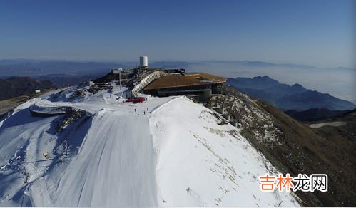 国家高山滑雪中心雪道全长多少公里,国家高山滑雪中心雪道全长多少公里