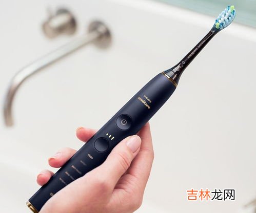 电动牙刷横着刷还是竖着刷,电动牙刷的使用方法