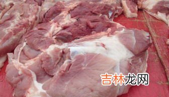 猪肉臭了怎么去除臭味,猪肉臭了怎么去除臭味