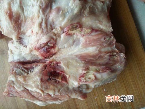 猪肉臭了怎么去除臭味,猪肉臭了怎么去除臭味