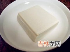 水豆腐变酸了还能吃吗,豆腐酸了能吃吗?