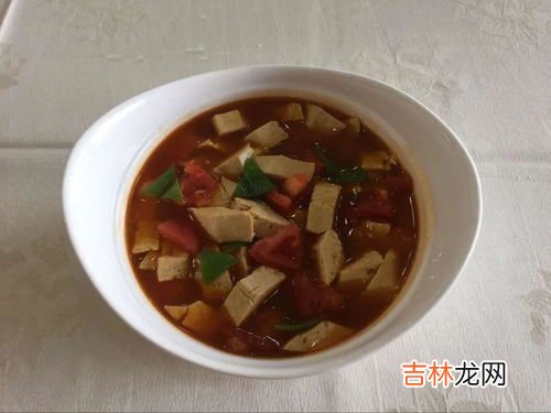 水豆腐变酸了还能吃吗,豆腐酸了能吃吗?