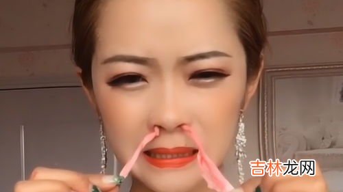 假睫毛能用温水卸吗,嫁接的睫毛怎么卸掉