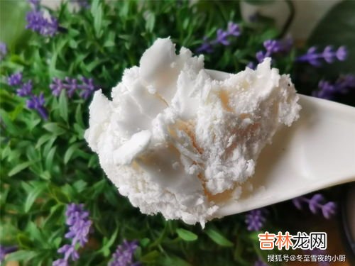 猪油怎么保存,保存猪油的最好办法