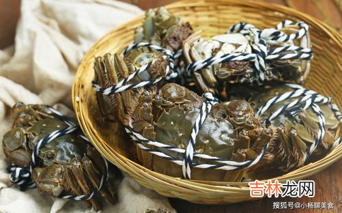 活河蟹不吃怎么保存,活螃蟹几天不吃怎么保存 活螃蟹保存方法
