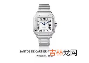 探究 Cartier 手表的设计与制作,卡地亚手表怎么样?卡地亚手表好吗?