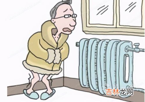 供暖不热,暖气不热的原因