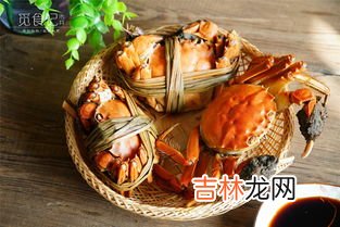 大闸蟹怎么蒸最好吃,大闸蟹怎么蒸最好吃最营养