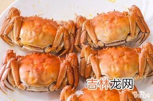 大闸蟹怎么蒸最好吃,大闸蟹怎么蒸最好吃最营养