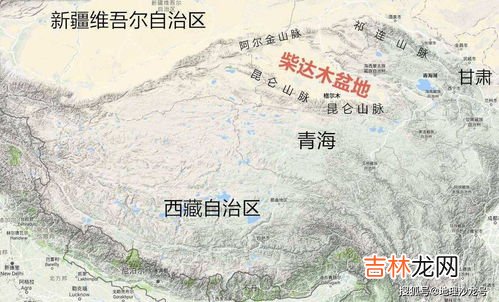 盆地为什么温度高,吐鲁番盆地气温高的原因
