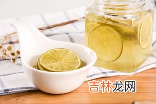 喝柠檬蜂蜜水的4大禁忌,喝柠檬蜂蜜水的4大禁忌 需要知道什么