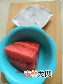 西瓜可以做什么,西瓜能做什么甜品