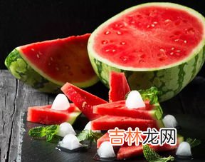 西瓜可以做什么,西瓜能做什么甜品