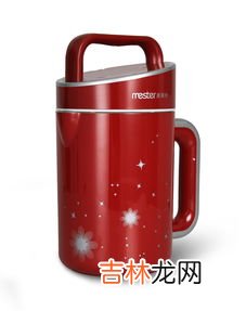 豆浆机可以榨果汁吗,如何用豆浆机榨果汁