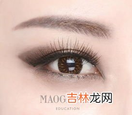 假睫毛能使眼睛变大吗,小眼睛变大的方法