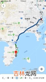 日本热海属于哪个地区,日本热海到底是个怎么样的地方?