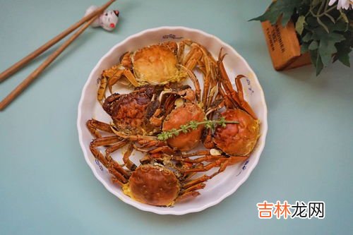 怎样做大闸蟹才好吃,大闸蟹怎么做才好吃?