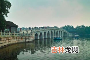 北京颐和园的面积约290公顷对吗,颐和园的面积大约是多少平方米