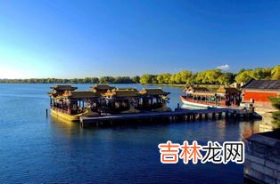 北京颐和园的面积约290公顷对吗,颐和园的面积大约是多少平方米