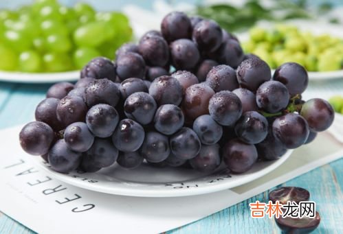 葡萄变质还能吃吗,葡萄有一部分发霉了，还能吃吗？