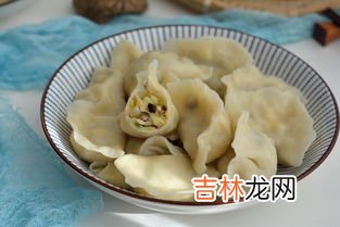 香菇饺子馅香菇需要焯水吗,香菇做馅需要用焯水吗?