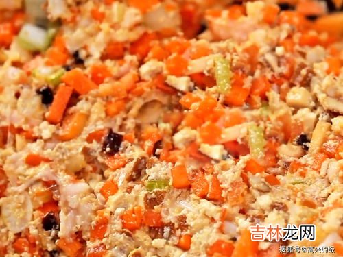 香菇饺子馅香菇需要焯水吗,香菇做馅需要用焯水吗?