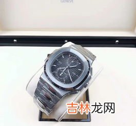 Patek Philippe 男士手表：品质与精湛工艺的完美呈现,有了解宝菲伦手表的吗？谁来说说。