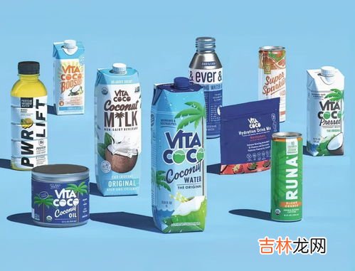 椰子水含糖量高吗,天然椰子水含糖量高吗