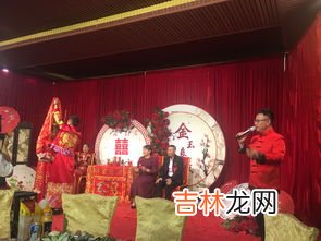 中国婚礼的传统有哪些,中国结婚的风俗