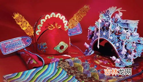中国婚礼的传统有哪些,中国结婚的风俗