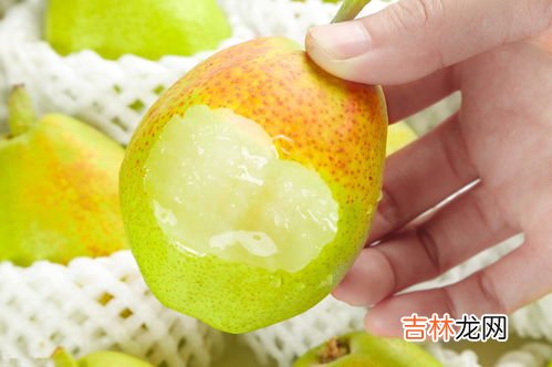 买回家的梨子怎么保存,想要保存香梨,应该怎么保存呢?