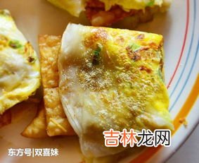 煎饼果子是哪里的小吃,煎饼果子到底是哪的特产？