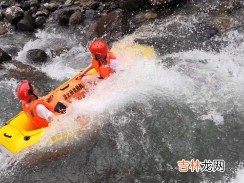 漂流带什么衣服合适,漂流穿着什么衣物鞋子比较合适