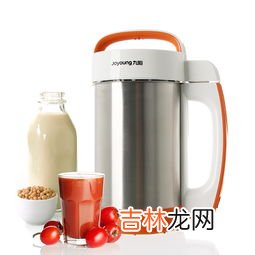 豆浆机可以做辅食吗,豆浆机可以做辅食吗,辅食机能做豆浆吗