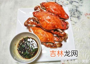 梭子蟹清蒸多少分钟,梭子蟹的做法清蒸几分钟