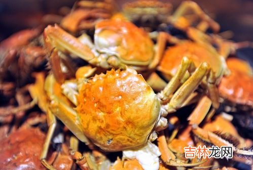 冷冻螃蟹能吃吗,冷冻螃蟹能吃吗