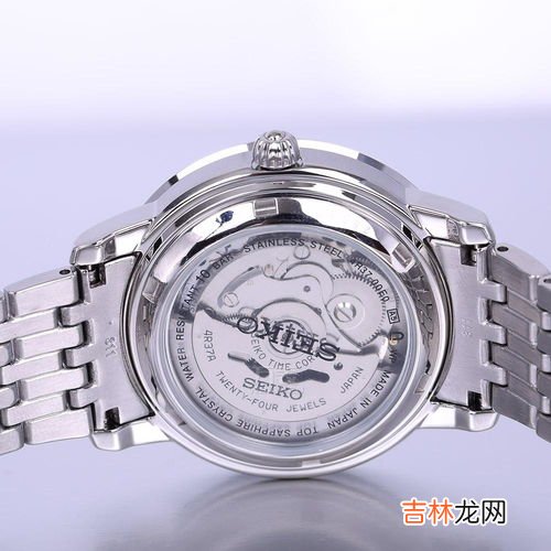 Seiko是什么牌子的表,seiko手表是什么牌子