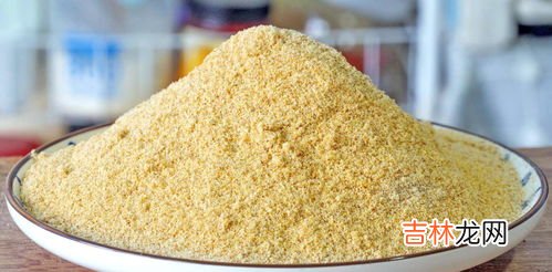 豆渣能吃吗,早上打豆浆,剩下的豆渣能吃吗?该怎么吃呢?