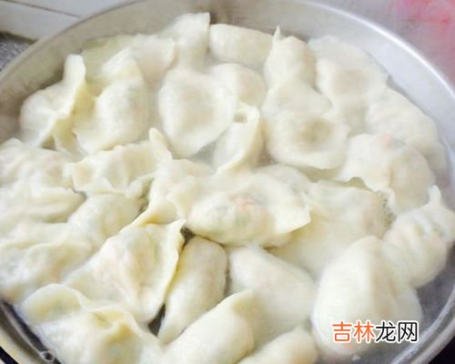 如何煮水饺,怎么煮水饺