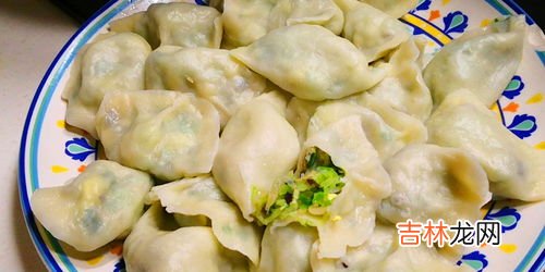 如何煮水饺,怎么煮水饺