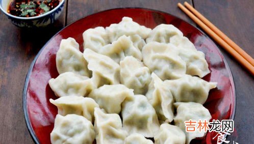 如何煮水饺,怎么煮水饺
